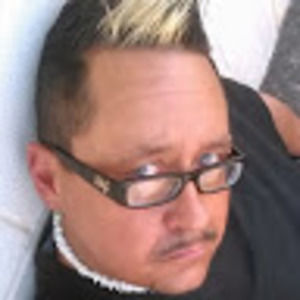 Meet your Posher, Larry